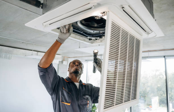 Licensed Hvac Maintenance service in Magnolia, NC - FH HVAC