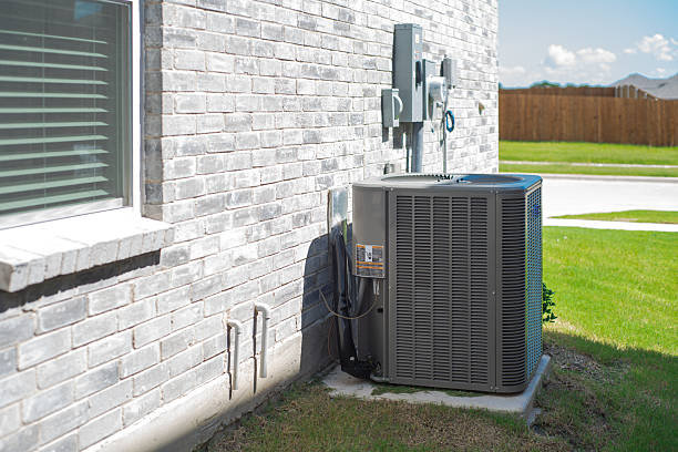 Reliable Hvac Maintenance contractor in Magnolia, NC by FH HVAC